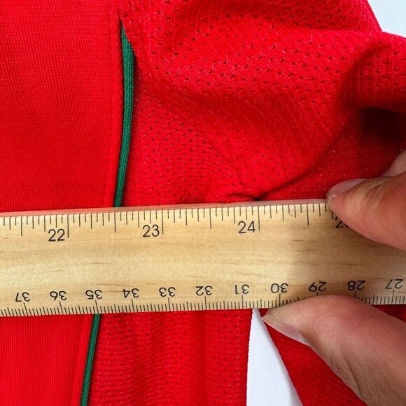 NWT Under Armour Wales WRU Brains SA Calon Rugby Team Jersey Size 2XL - Picture 3 of 10